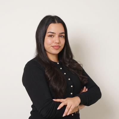Agent Gizem Celik