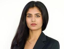 العميل Leena Nankani