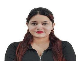 العميل Shruti Nanda