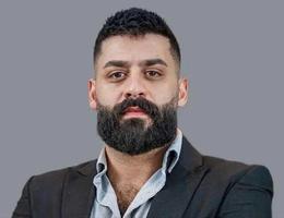 Agent Ali Sharab