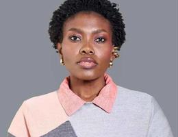 Agent Aisha Yakubu