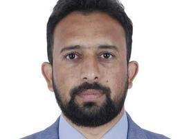 Agent NAEEM ANJUM MUHAMMAD SHABBIR