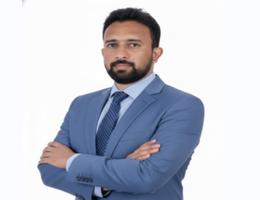 Agent NAEEM  ANJUM MUHAMMAD SHABBIR
