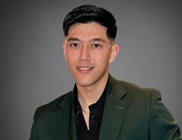 Agent Abdullah Majid