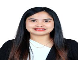 العميل Kristine Joyce Madjilon