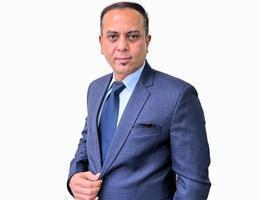 Agent Farhan Noor