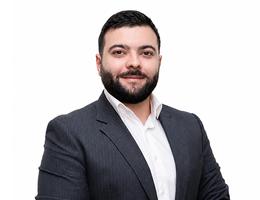 Agent Mohamad Katrji