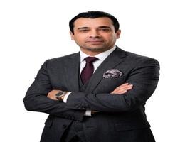 العميل Saif Khan