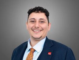 Agent Tariq Aldajani