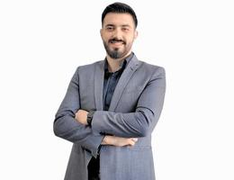 العميل MOAYEAD AHMAD AL SHIEKH