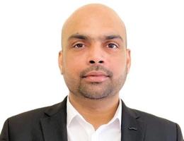 Agent Abdullah Syed