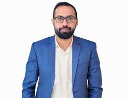 Agent Mirza Ali