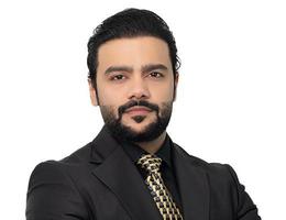 العميل Shehreyar Khawaja
