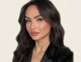 العميل Katerina Pasat