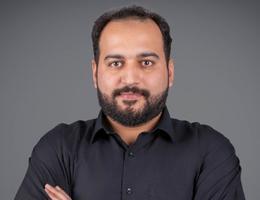 العميل Muhammad Nabeel Abbasi