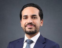 العميل Asad Parpia