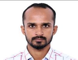 Agent Mubashir khalid