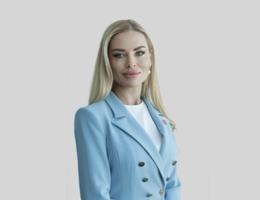 Agent Olga Mannila