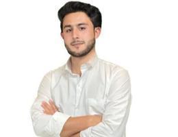 Agent Salman Munir