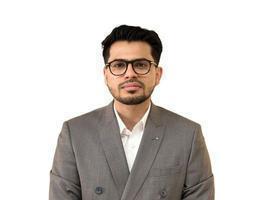 Agent Imtisal Ahmed Kaziya