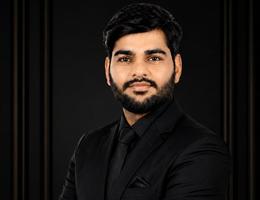 Agent Banaras Sultan(AC)