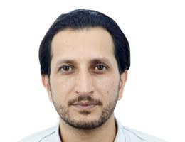 Agent Junaid Niaz (AC)