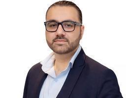 Agent Chirag Sanjay Sahu