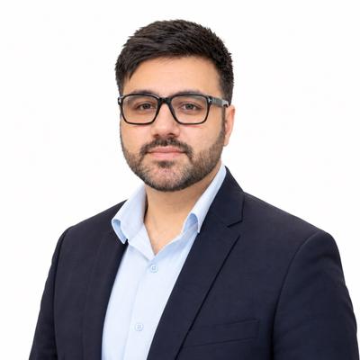 Agent Chirag Sanjay Sahu
