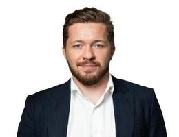 العميل Shane Carter