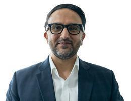 العميل Gautam Vaswani