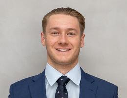 Agent Oliver Youngs