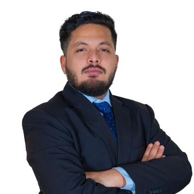 العميل Aaqib Farooqui