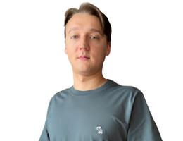العميل Ruslan Shinkarenko