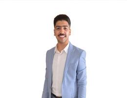 العميل Khaled Mohamed