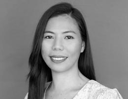 Agent Kim Ortega