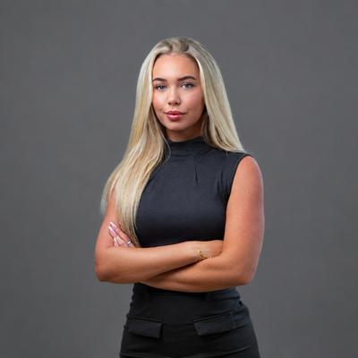 العميل Camy Chandler