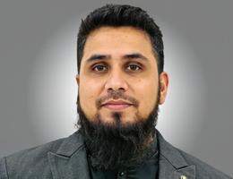 العميل Atta Ur Rehman (KA)