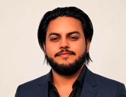 العميل Khumail Ahmed