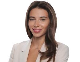 Agent Kristina  Starovoitova 