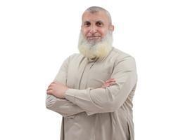 Agent Fawzi Farouk
