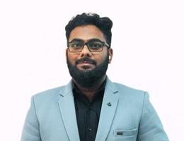 Agent Syed Farhan Mahdi Syed Roshan Munawar