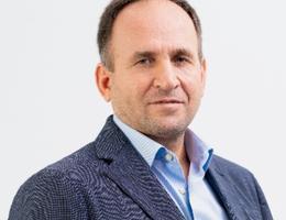 Agent Adam Zurkanaev