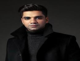 Agent Muhammad Ayaz