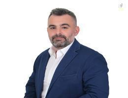Agent Nadim Salameh