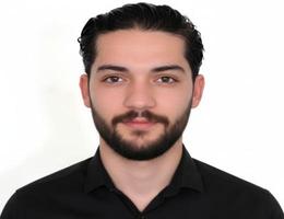 العميل Abdullah Alkais