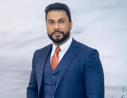 العميل Messy Sukesh