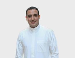 العميل Mohammed Mahmoud