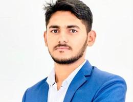 Agent Zohaib Nadeem