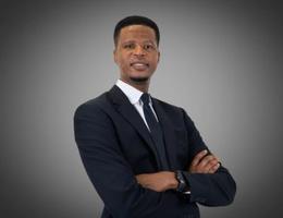 العميل Andrew Mathanzima Mthethwa
