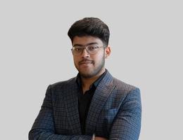 Agent Dhruv Bansal